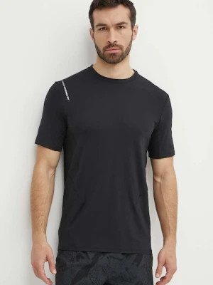 Reebok t-shirt treningowy Certified Athlete+ czarny