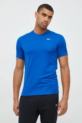 Reebok t-shirt treningowy ID TRAIN gładki HI3915.100057838