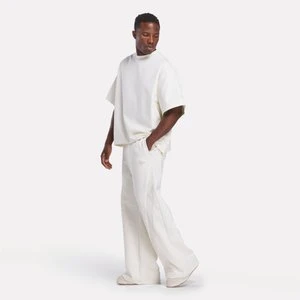 Reebok - Tobe x Reebok Chukwu Unisex Spodnie dresoweunisex, Vintage Chalk/Vintage Chalk/Mint, Size: