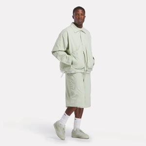 Reebok - Tobe x Reebok Unisex Chukwu Kurtka trenerskaunisex, Mint/Mint/Vintage Chalk, Size: