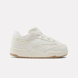 Reebok - Tobe x Reebok Unisex Chukwu Sneakersunisex, Chalk/Mint/Gum, Size: