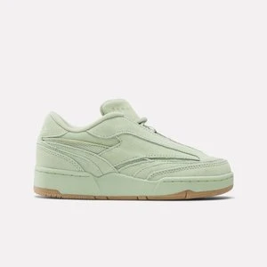 Reebok - Tobe x Reebok Unisex Chukwu Sneakersunisex, Mint/Mint/Gum, Size: