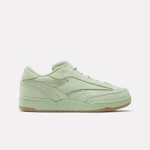 Reebok - Tobe x Reebok Unisex Chukwu Sneakersunisex, Mint/Mint/Gum, Size: