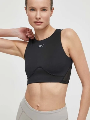 Reebok top treningowy LUX COLLECTION