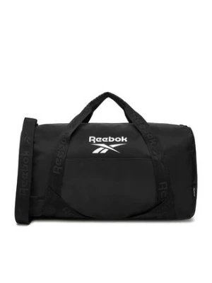 Reebok Torba C-RBK-B-001-08 Czarny