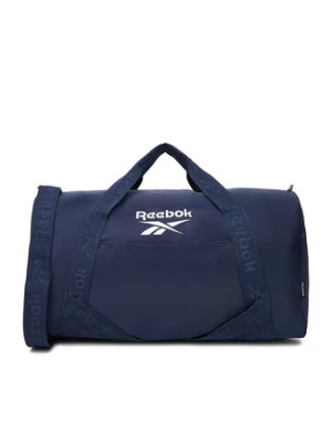 Reebok Torba C-RBK-B-001-08 Granatowy