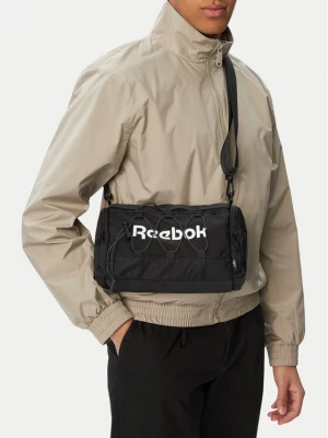 Reebok Torba CWBEO-RBK-M-001-10 Czarny
