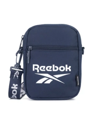 Reebok Torba RBK-010-CCC-06 Granatowy