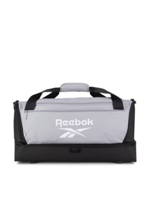 Reebok Torba RBK-011-CCC-05 Szary