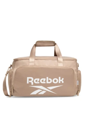 Reebok Torba RBK-032-CCC-05 Beżowy