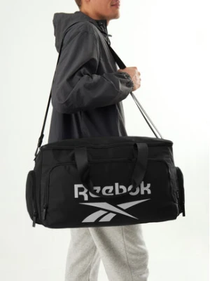 Reebok Torba RBK-032-CCC-05 Czarny