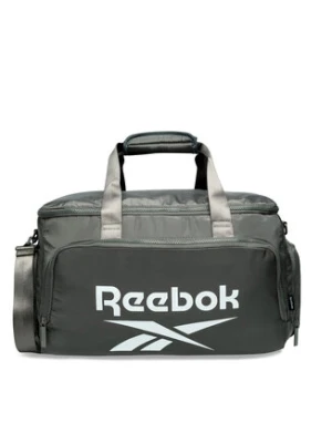 Reebok Torba RBK-032-CCC-05 Szary