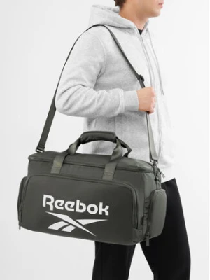 Reebok Torba RBK-032-CCC-05 Szary