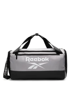 Reebok Torba RBK-034-CCC-05 Szary