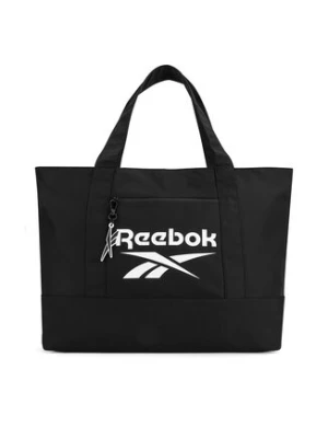 Reebok Torba RBK-038-CCC-05 Czarny