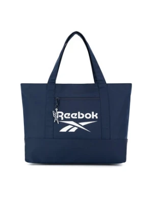 Reebok Torba RBK-038-CCC-05 Granatowy