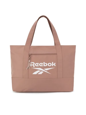 Reebok Torba RBK-038-CCC-05 Różowy