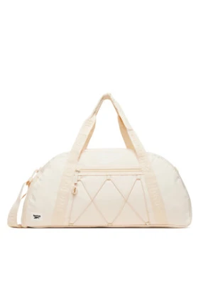 Reebok Torba RBK-B-001-07 Beżowy
