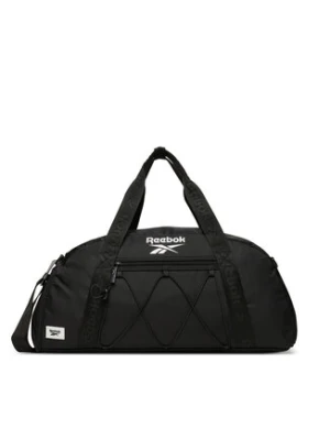 Reebok Torba RBK-B-001-07 Czarny