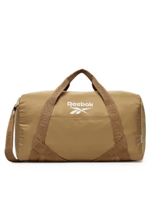 Reebok Torba RBK-B-002-07 Beżowy