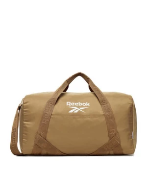 Reebok Torba RBK-B-002-07 Beżowy