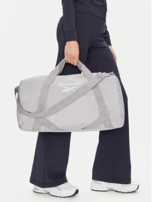 Reebok Torba sportowa C-RBK-B-001-08 Szary