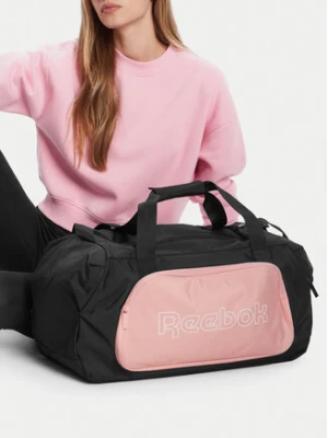 Reebok Torba sportowa C-RBK-P-004-08 Czarny
