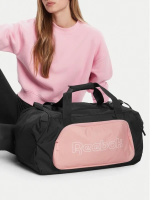 Reebok Torba sportowa C-RBK-P-004-08 Czarny