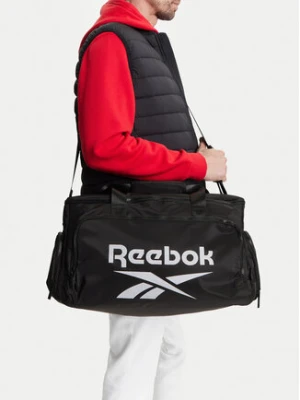 Reebok Torba sportowa RBK-032-CCC-05 Czarny