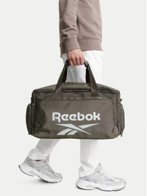 Reebok Torba sportowa RBK-032-CCC-05 Szary