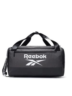 Reebok Torba sportowa RBK-034-CCC-05 Szary