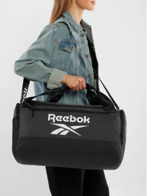 Reebok Torba sportowa RBK-034-CCC-05 Szary