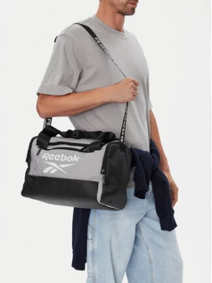 Reebok Torba sportowa RBK-035-CCC-05 Szary