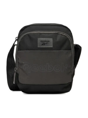Reebok Torebka C-RBK-P-003-08 Czarny