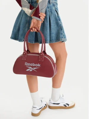Reebok Torebka CWBEO-RBK-B-001-09 Bordowy