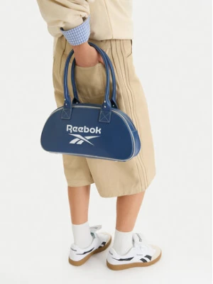 Reebok Torebka CWBEO-RBK-B-001-09 Granatowy