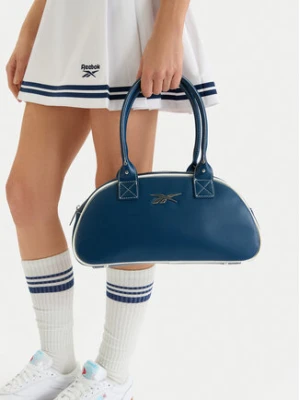 Reebok Torebka CWBEO-RBK-B-002-09 Granatowy