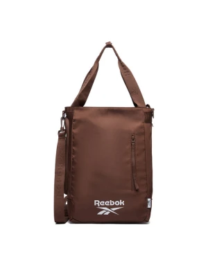 Reebok Torebka CWBEO-RBK-B-011-10 Brązowy