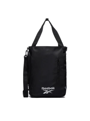 Reebok Torebka CWBEO-RBK-B-011-10 Czarny