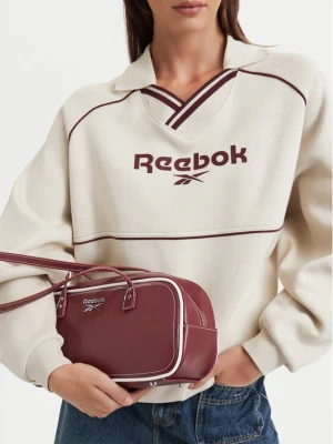 Reebok Torebka CWBEO-RBK-L-002-10 Bordowy