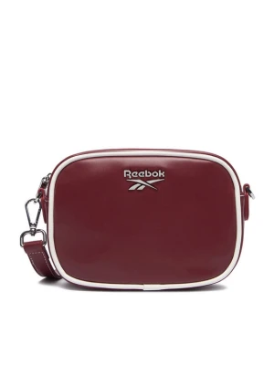 Reebok Torebka CWBEO-RBK-L-004-10 Bordowy
