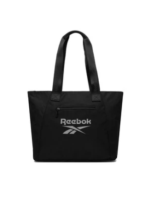 Reebok Torebka CWBEO-RBK-P-005-09 Czarny