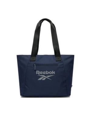 Reebok Torebka CWBEO-RBK-P-005-09 Granatowy