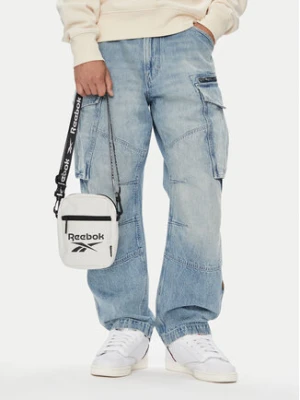 Reebok Torebka RBK-010-CCC-06 Biały