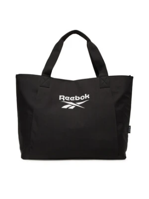 Reebok Torebka RBK-B-003-07 Czarny