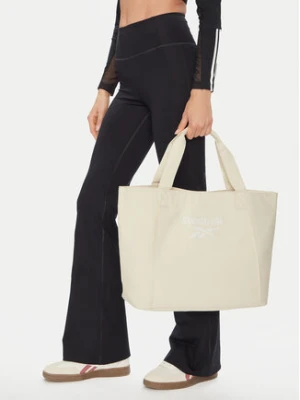 Reebok Torebka RBK-B-003-07 Écru