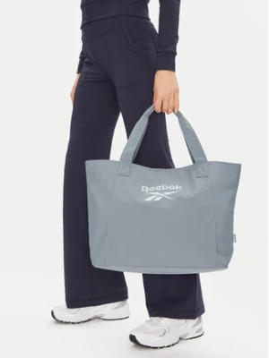 Reebok Torebka RBK-B-003-07 Szary