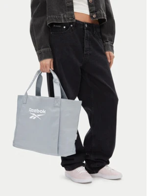 Reebok Torebka RBK-B-003-07 Szary