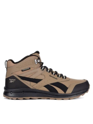 Reebok Trapery H1-003 MM Brązowy
