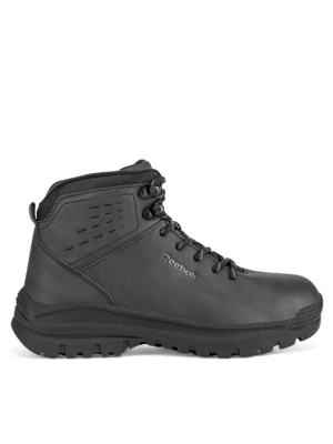 Reebok Trapery S25W009B-1 Czarny